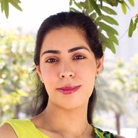 Arshleen Nagpal
