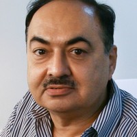 Maulik Kotak