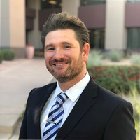 Brian Brickman