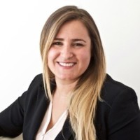 Trina Menta Hanna, CPA