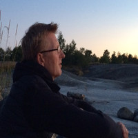 Jonas Liljegren