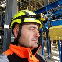 Kostas Solomidis