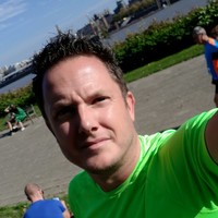 Dieter Van Den Meerschaut