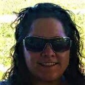 Patricia Robles