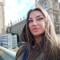 Dimitra Chatzilazarou