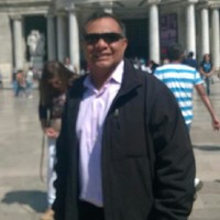 Homero Galvan Cruz