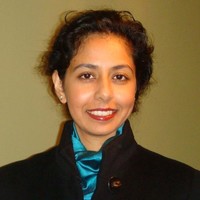 Asfiya Taji, PhD