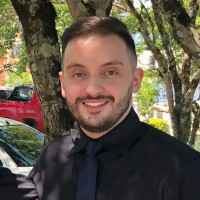 Gustavo Molin de Andrade