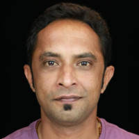 Pavan S V S
