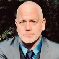 Jason Michael Gregory, DD