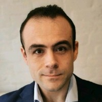 Kevin Grandia