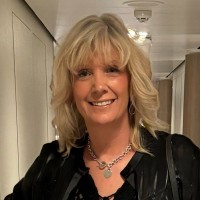 Tracy Reynolds
