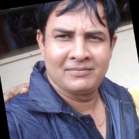 Partha kumar Das