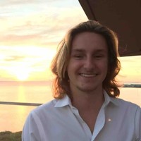 Robert Fields (Trey)