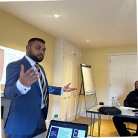 MD. ANWAR HOSSAIN FAHEP FCALM PhD(Ongoing) MBA BSM CMgr MCMI