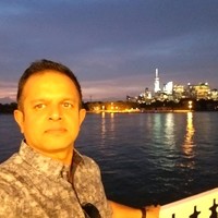 Dileep Kumar Pallattu PT DPT
