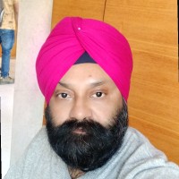 Vikram Singh