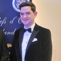 Stephen Mahon