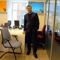 Roman Mikhalevich