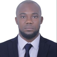 Clinton Obinna