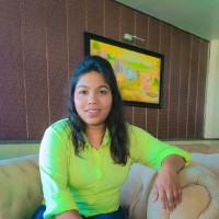 Vishmita Rai