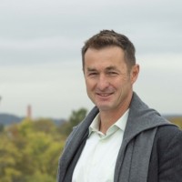 Peter Hunziker
