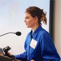 Elizabeth (Libby) Federici