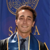Parker Seale