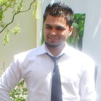 Tamim Qazizada