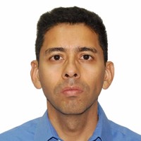 Oscar Vidal Argueta Perla