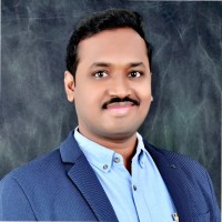 Satish Kumar G