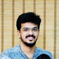 Mahesh Prakash Rao