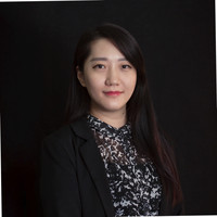 Sandra He