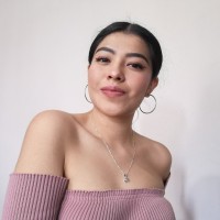 Daniela Michelle Garcia Ruiz