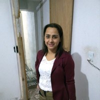 Maria Célia Ferreira Ferreira