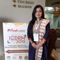 Ayesha Islam