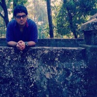 Aakash Nair