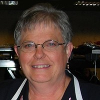 Cathy Barker