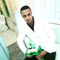 Ahmed Mukhtar
