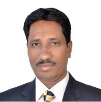 Karunakar Poojary