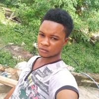 Ishmael Vonu