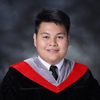 Ron Paolo Miguel Magpusao