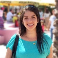 Edna María Muñoz Delgado