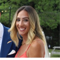 Sabrina Samuels, Cppb