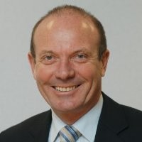 Nigel Beverley