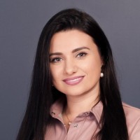 Elmyra Kniežienė 🔵