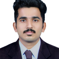 Vishnu K V