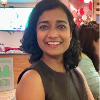 Asha Abraham