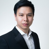 Daniel Fong