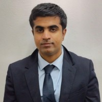 Gautam Nandula